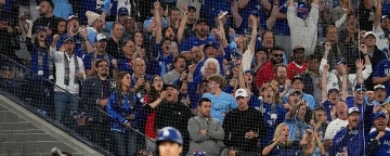 Jays fans hit Ohtani with 'don't need you' chants