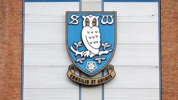 Sheffield Wednesday offered hope as fans rally together