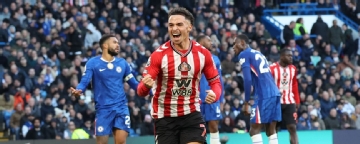 Stoppage-time goals in the Premier League are out of control