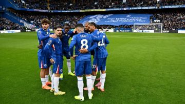 Maresca admits lack of consistency costing Chelsea after latest loss