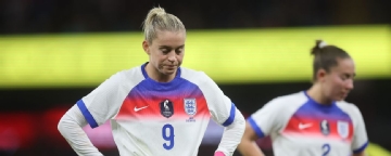 Brazil spoil England's homecoming party as World Cup questions remain
