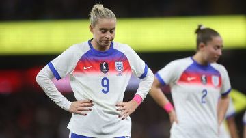 England vs Australia: Kick-off time, how to watch women's international friendly, news
