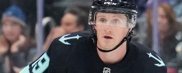 Kraken put McCann on IR, welcome back Montour
