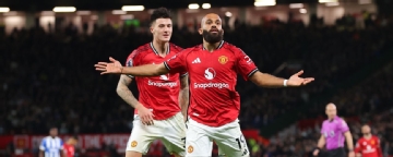 Wayne Rooney: Bryan Mbeumo 'belongs' at Man United