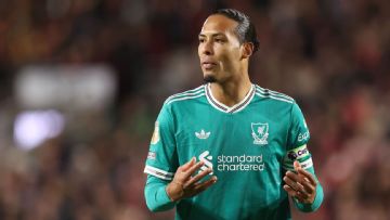 Premier League live updates: Liverpool take on Brentford