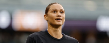 U.S. Soccer developing protocols to support pregnant players