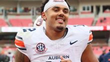 Auburn to sit QB Ashton Daniels vs. Mercer to preserve redshirt