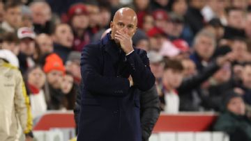 Premier League recap: Liverpool, Chelsea suffer shock losses