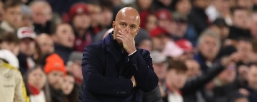 Stats: Liverpool's four-in-a-row crisis, Mbappé's 11/22 for Real, Ronaldo hits 950