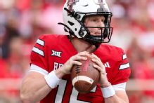 Texas Tech optimistic Hammond (ACL) will return next season
