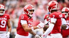 College football Week 9 highlights: Top games, plays, stats