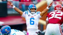 College Football Playoff predictions: Who's most likely to make the field