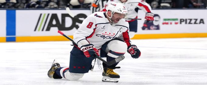 2025 Frozen Frenzy: The most intriguing matchups to watch