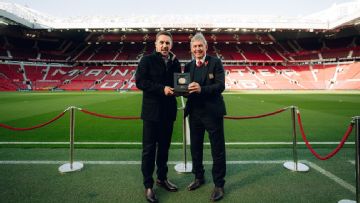 Man United legend Gary Neville enters Premier League Hall of Fame