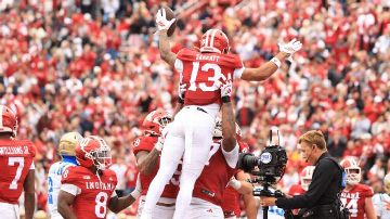 AP college football Week 9 poll reaction: What's next for each Top 25 team