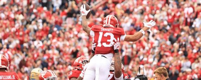 AP college football Week 9 poll reaction: What's next for each Top 25 team