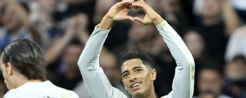 Mbappé, Bellingham star as Real Madrid edge Barcelona in Clásico