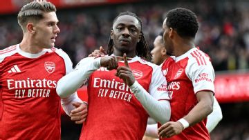 As Eze haunts Palace, who else has scored in first meeting with ex-club?