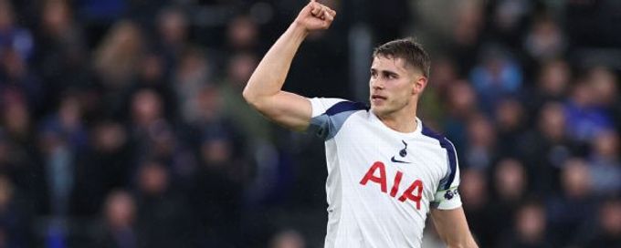 Newcastle United vs Tottenham Hotspur: Kick-off time, how to watch Carabao Cup tie, team news