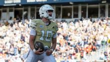 Undefeated and ... undervalued? What to make of college football's unexpected trio