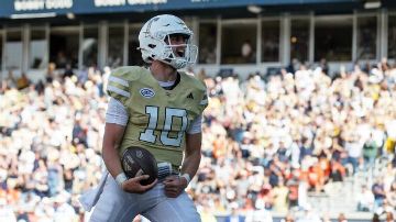 Undefeated and ... undervalued? What to make of college football's unexpected trio