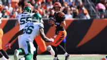 Week 8 NFL highlights: Best plays, moments and touchdowns