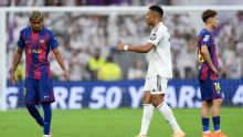 Lamine vs Mbappé: ¿quién ganó más veces cuando se enfrentaron?