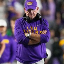 Sources: LSU meeting to discuss future of coach Brian Kelly