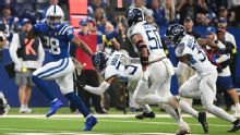 NFL Week 8: Biggest questions, takeaways for every game