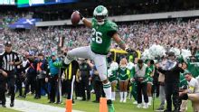Giants-Eagles, Cowboys-Broncos power NFL Week 8's best trolls