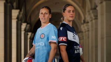 A-League Women 2025-26 season preview: Big questions, storylines