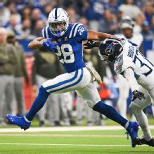 Colts' Taylor adds 153 yards, 3 more TDs to MVP-like year