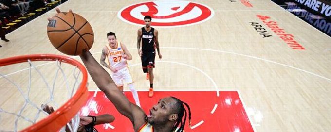 Sources: Grizzlies adding Charles Bassey via hardship exception