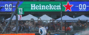Mexico GP: FIA explains controversial late virtual safety car