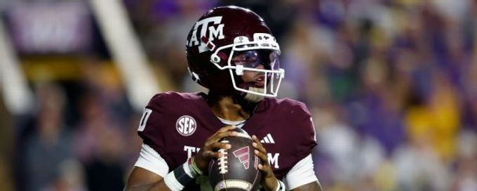 College football takeaways: Key storylines and performances from Week 9