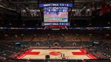 Inside the betting "holiday" known as the sports equinox, when the NFL, MLB, NBA and NHL are all on at once