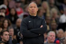 Lue says Clips' aim unchanged despite roster upheaval: 'We're playing to win'