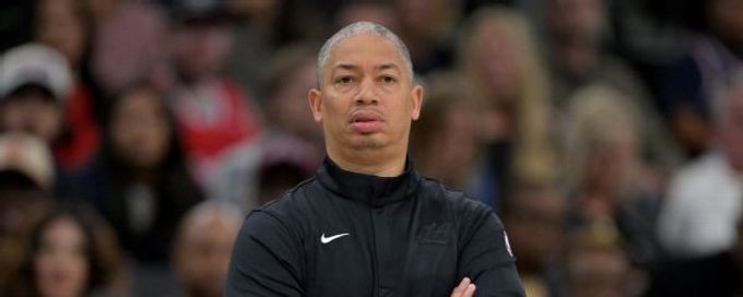 Lue says longtime friend Billups 'confident' amid allegations