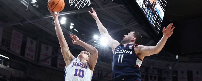 Ranking 80 men's NCAA basketball teams by March Madness potential