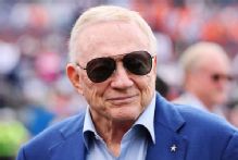 Jerry Jones skeptical that 1 move will help Cowboys defense