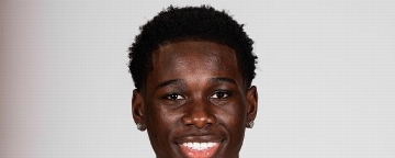 Dayton to withhold Adam Njie Jr. from competition, citing 'eligibility concerns'