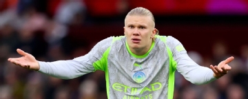 Man City have worn NINE kits in 2025! Here they are, ranked