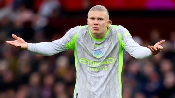 Man City have worn NINE kits in 2025! Here they are, ranked