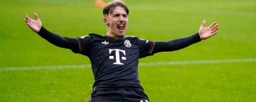 Why everyone is talking about Bayern Munich's Lennart Karl, 17