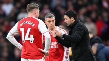 Arsenal vs Brighton: Kick-off time, how to watch, news