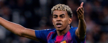 Real Madrid vs Barcelona: Yamal 'learning' to handle Clásico crowd