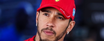 Mexico GP: Lewis Hamilton fumes at 'kind of nuts' F1 penalty