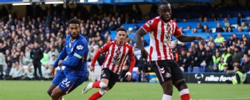 VAR review: Was Sunderland's goal vs. Chelsea offside? Did Gakpo deserve a penalty?