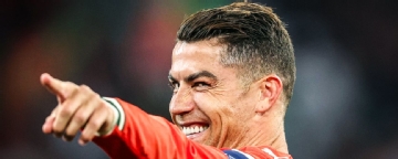 Cristiano Ronaldo's race to 1,000 goals: When will he get there?