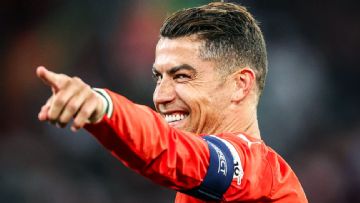 Cristiano Ronaldo's race to 1,000 goals: When will he get there?